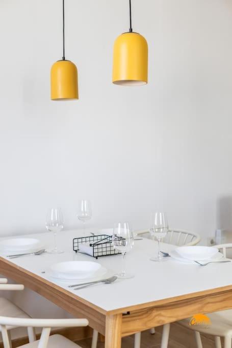 Mar De La Vina - Free Parking By Cadiz Time Apartment Bagian luar foto